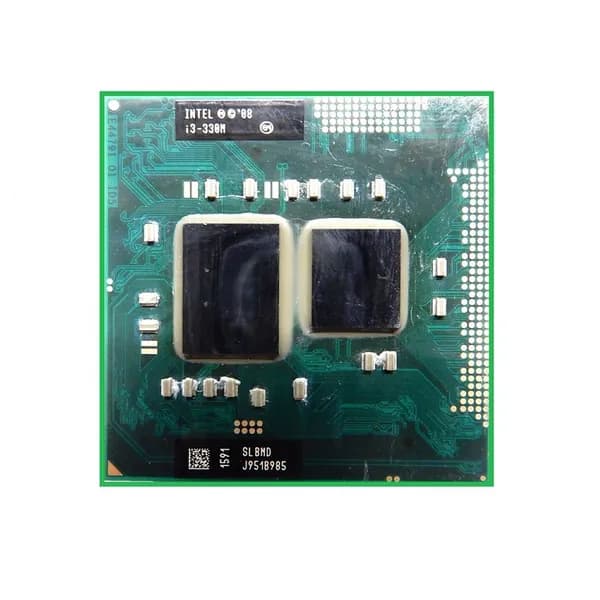 процессор Core i3-330M, SLBMD, oem