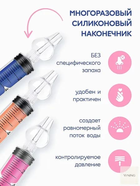 Ирригатор