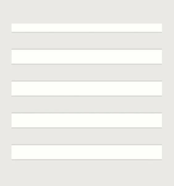 15 шт . Листы А4 разлинованные