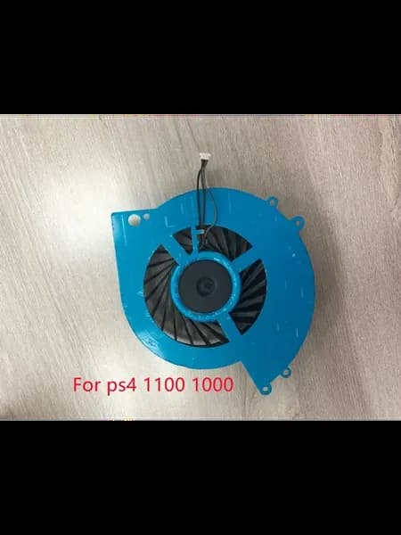 Вентилятор PS4 1000 1100, Цвет 1pc for 1000 1100