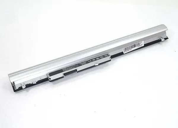 Аккумуляторная батарея для ноутбука HP Pavilion 14 TouchSmart Series, 15-B119TX, 15-B003TX, 15-B004TX, 15 TouchSmart Series, 248 Series, 248 G1 Series, 340 Series 10.95V 2200mAh PN: LA03DF-3S1P
