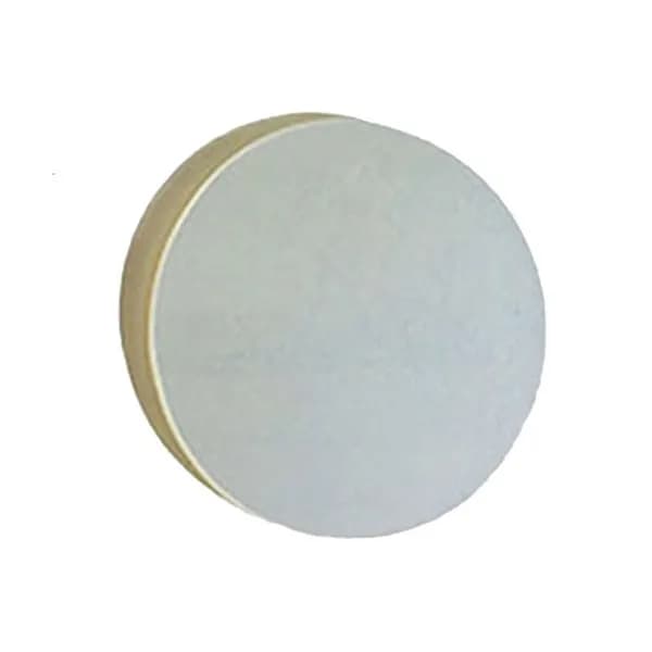 100 шт. прозрачных защитных пленок для бейджей, - 44mm