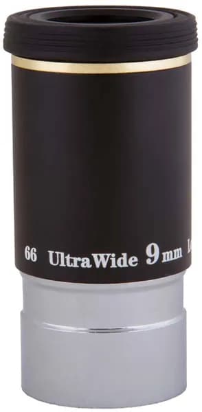 Окуляр Sky-Watcher WA 66 9 мм, 1,25"