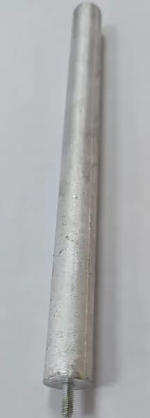 Анод магниевый М4 140D16*10 Термекс