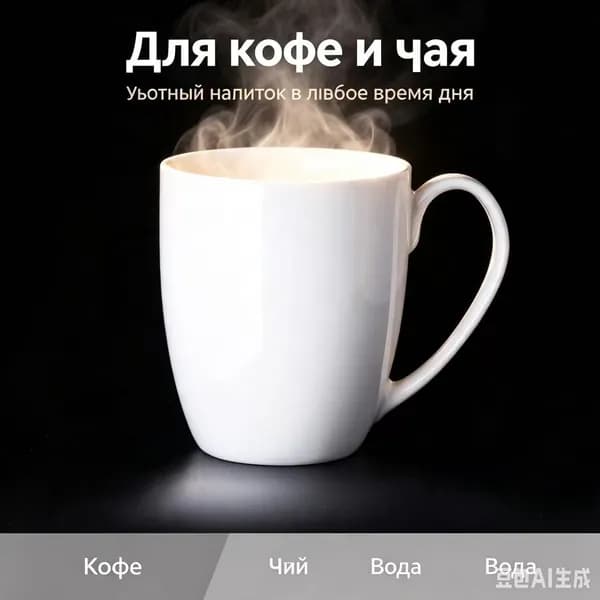 Magistro Кружка 400.00 мл