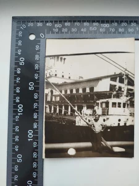 Старинная Фотография - Прошлое в Кадре: Эпоха СССР / Россия.