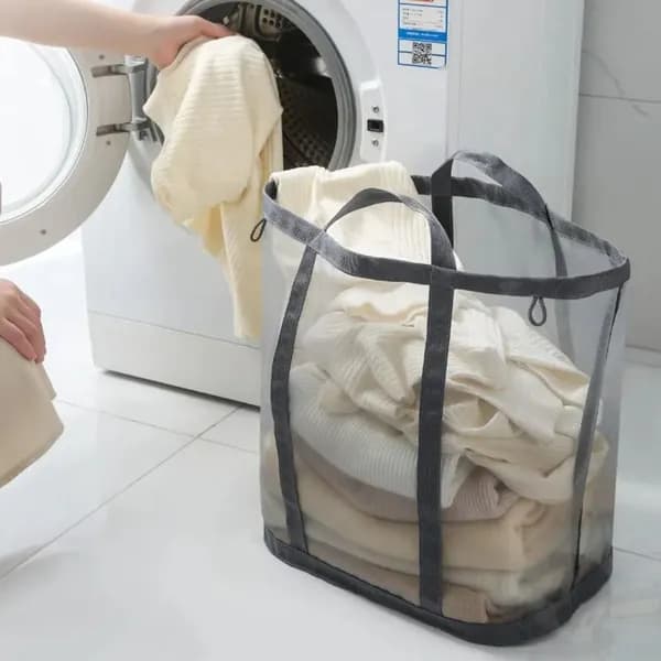 Корзина для белья