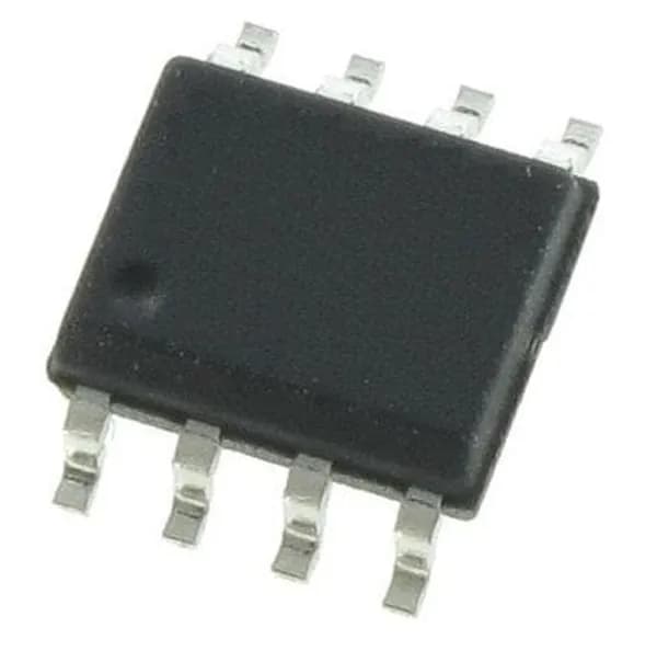 Микросхема BA4560F SMD