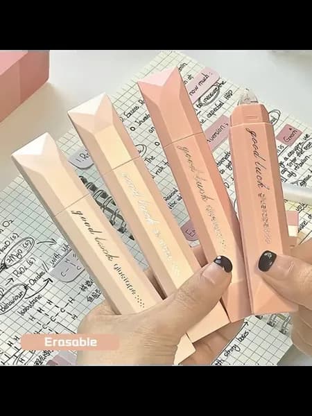 4 двухсторонних клея для пластырей для офисных школ