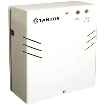 Источник питания Tantos ББП-20 TS