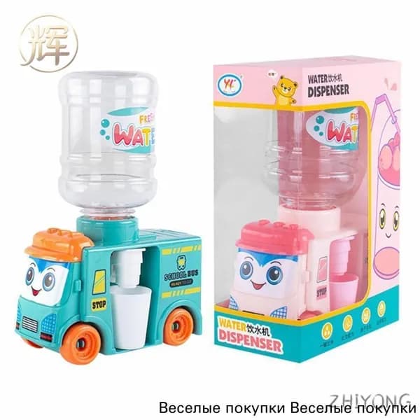 Кулер для воды xcbhb