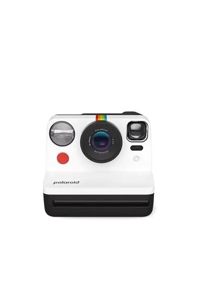 Polaroid now Gen 2 черно-белый фотоаппарат