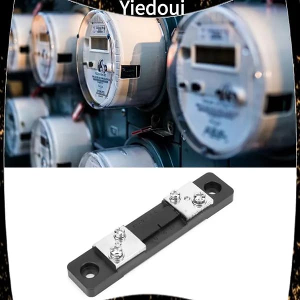 Шунтирующий резистор