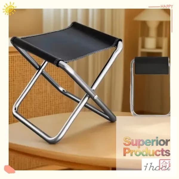 Кресло для рыбалки23*24 cm см
