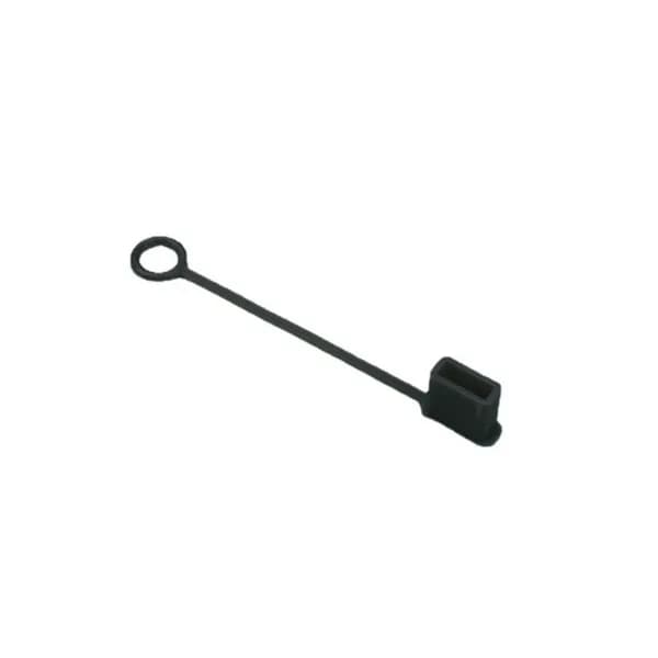 USB мужской пылезащитный колпачок