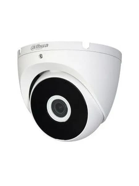 Камера видеонаблюдения мультиформатная (HDCVI/TVI/AHD/CVBS) Dahua DH-HAC-T2A51P-U-IL-0360B-S2 3,6мм, 5МП