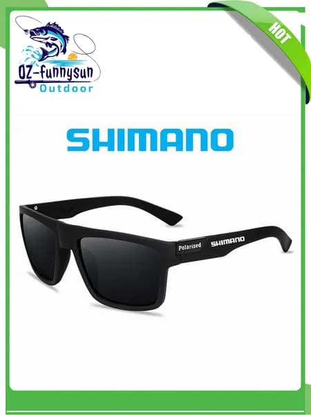 Shimano Очки для рыбалки
