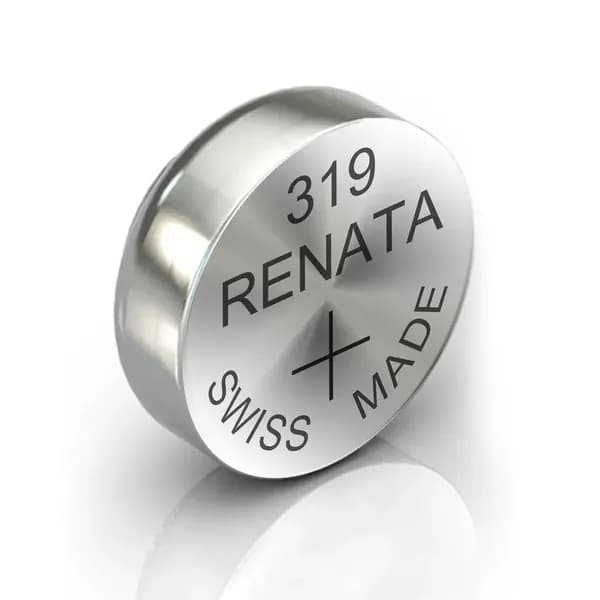 Батарейка Renata 319 SR527SW