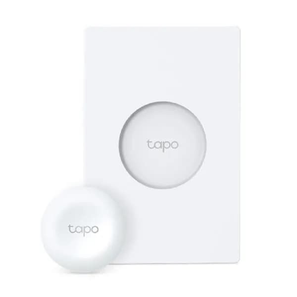 TP - Link Tapo S200D Умный выключатель с диммером