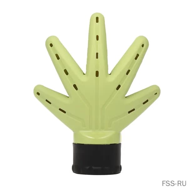 Vekcaeo Фен для волос MM2751|260515