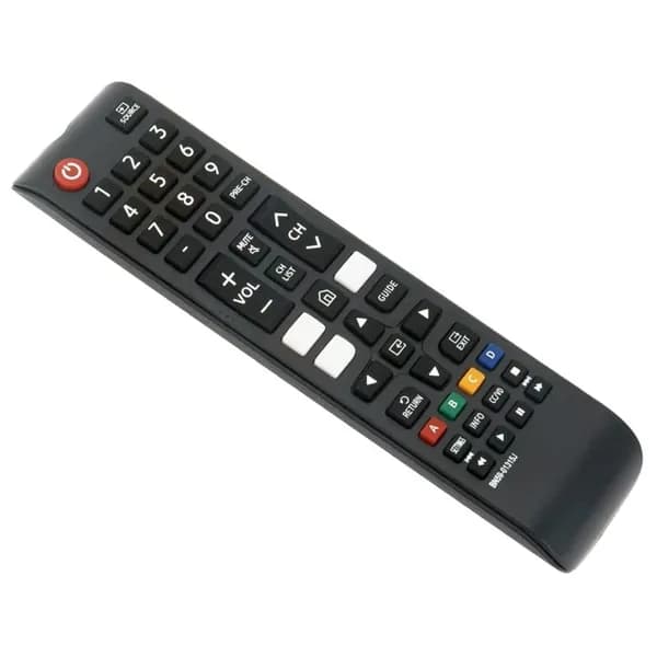 Пульт дистанционного управления Samsung smart TV