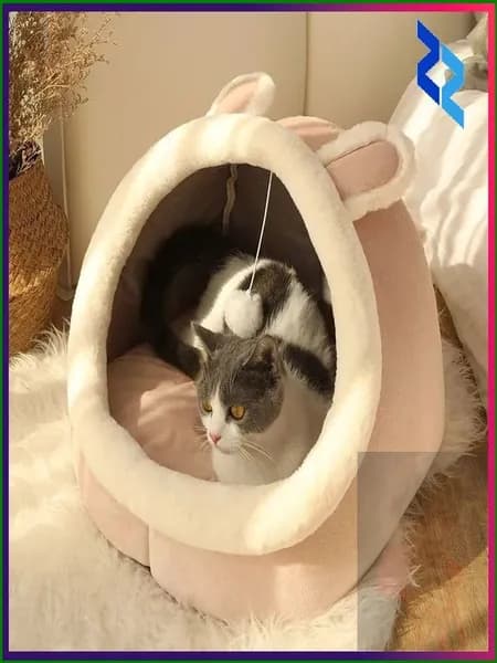 Палатка для животных