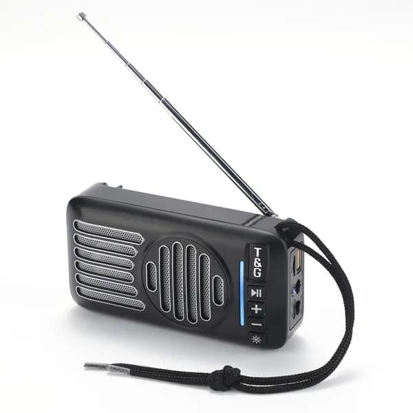 Беспроводная колонка Bluetooth TG368 Портативная