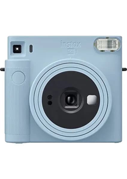 Фотоаппарат мгновенной печати Fujifilm Instax SQ1
