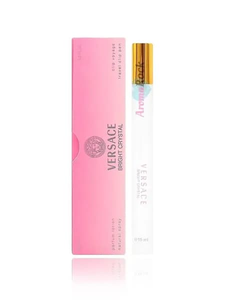 Вода парфюмерная bright_crystal_15ml 15.4 мл