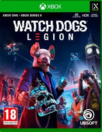 Игра  (Xbox One, Xbox Series, Русская версия)