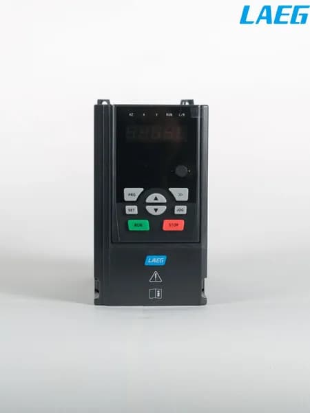 Частотный преобразователь LD350-015G-T4-B 15 кВт 32А 380В / вх: 3ф x 380В, вых: 3ф х 380В Преобразователь частоты