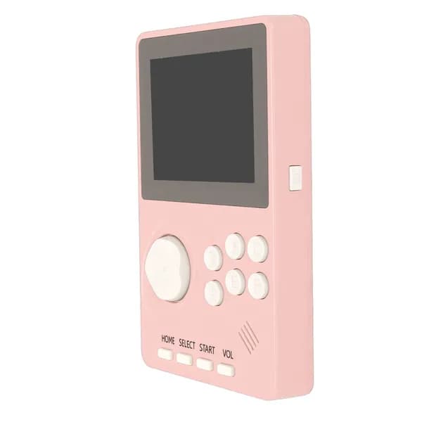 Портативная игровая консоль