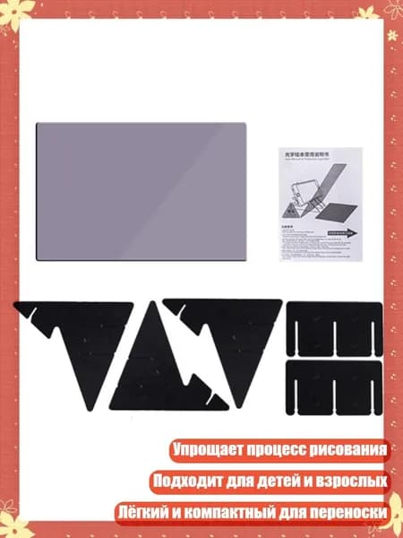 Настенная карта