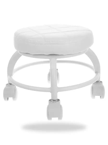 Стул мастера, White