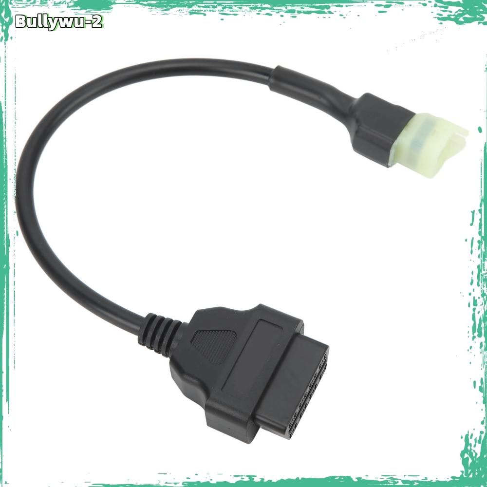 Диагностический кабель OBD2