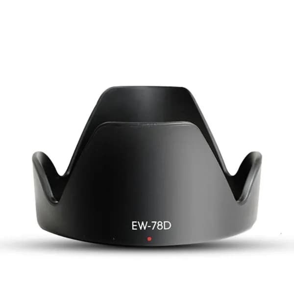 Бленда EW-78D для объектива EF-S 18 200 мм