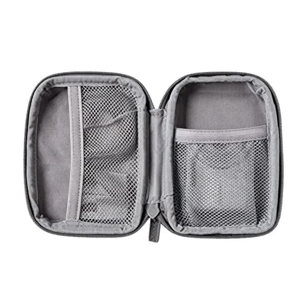 Дорожная карта для хранения ПЗС-камер, планшетов и карт памяти