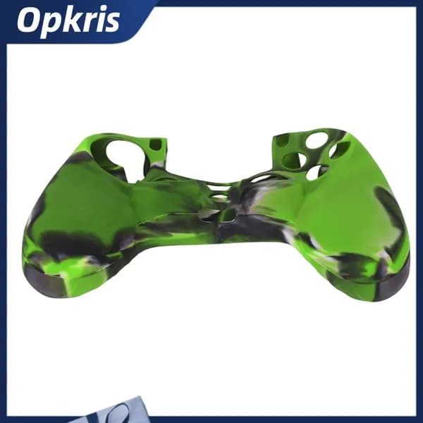 Силиконовый чехол для PS4