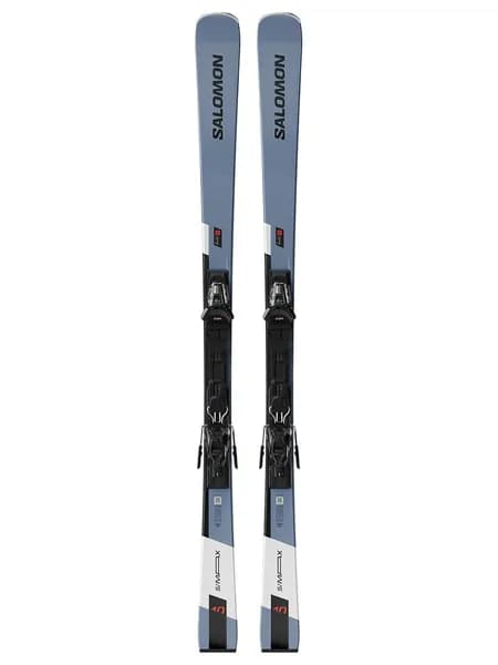 Горные лыжи с креплениями Salomon S/Max 10 + M11 GW 25/26