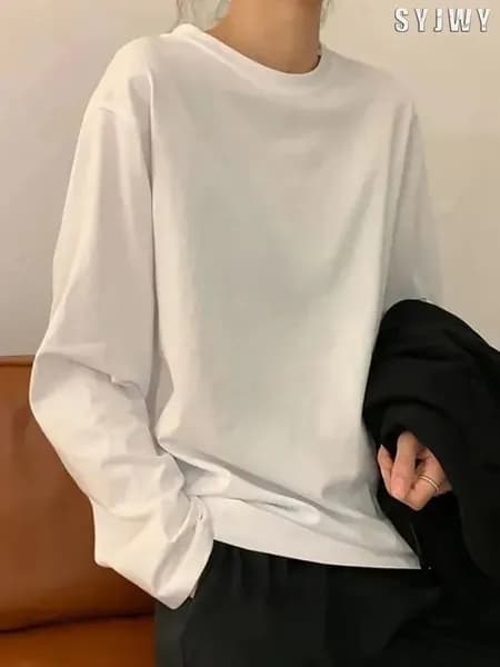 Лонгслив SYJWY