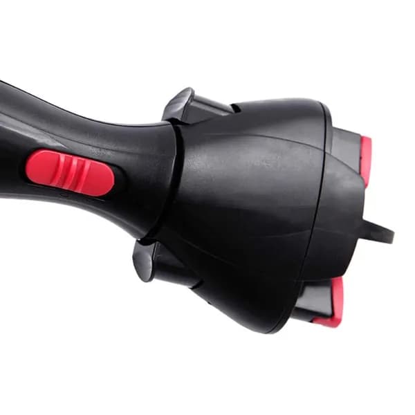 Машинка для стрижки W14734_TIYN-6_I2A5R8, черный
