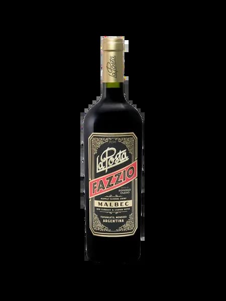 La Posta Domingo Fazzio Mendoza