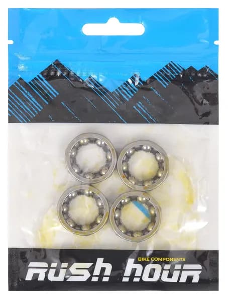 Подшипник 1/4"x7 втулки (4шт.) 289834