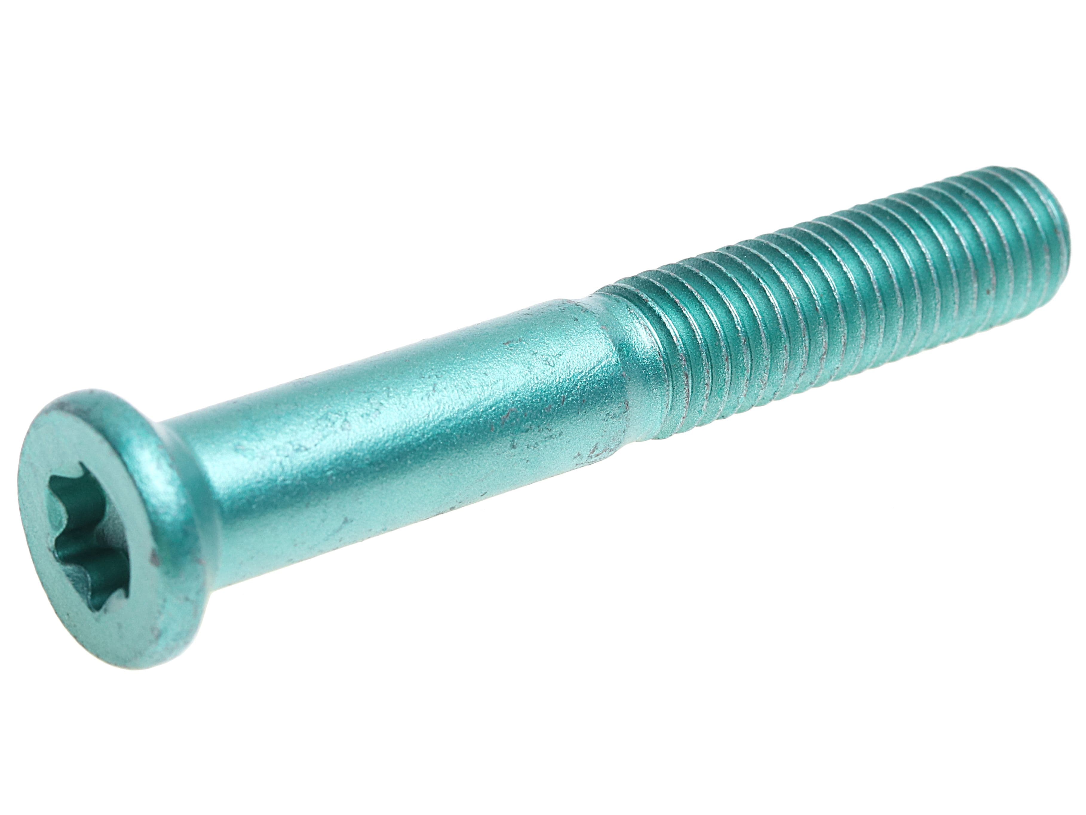 Винт с потайной головкой M10X70 OE Sitrak Арт. 200V90040-0007 / Sitrak Howo