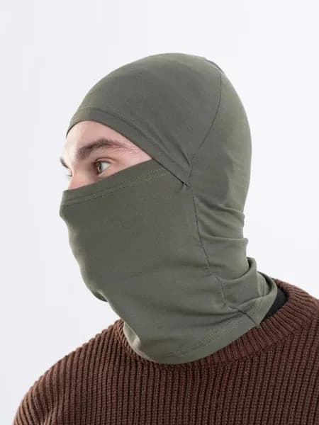 Балаклава для рыбалки и охоты Sport to you Balaklava01