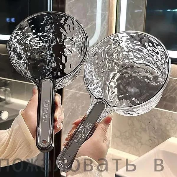 Ковш хозяйственный, 1 шт