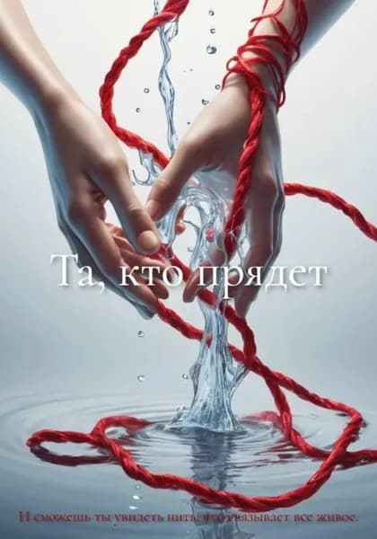 Та, кто прядет | Мирени | Электронная книга