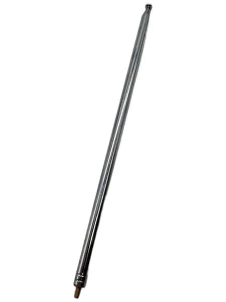 Антенна телескопическая AST-12 D7mm S7 190-1110mm