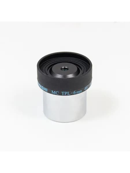 Окуляры Takahashi TPL Plossl 31,75 (48) 6 мм - TKA00619