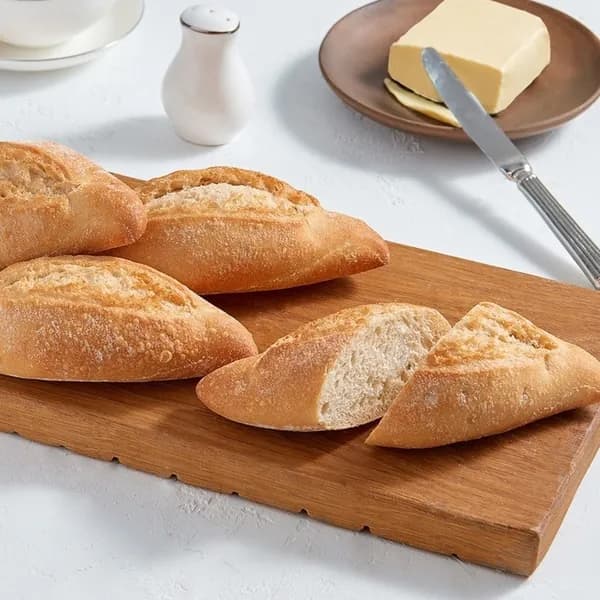 Булочка Bellsola Каталонская 60 г